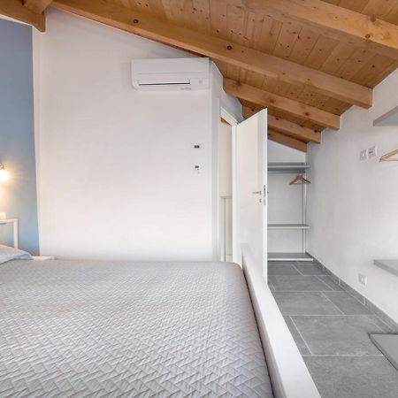 Casa Rosa Villa Brenzone sul Garda Eksteriør billede